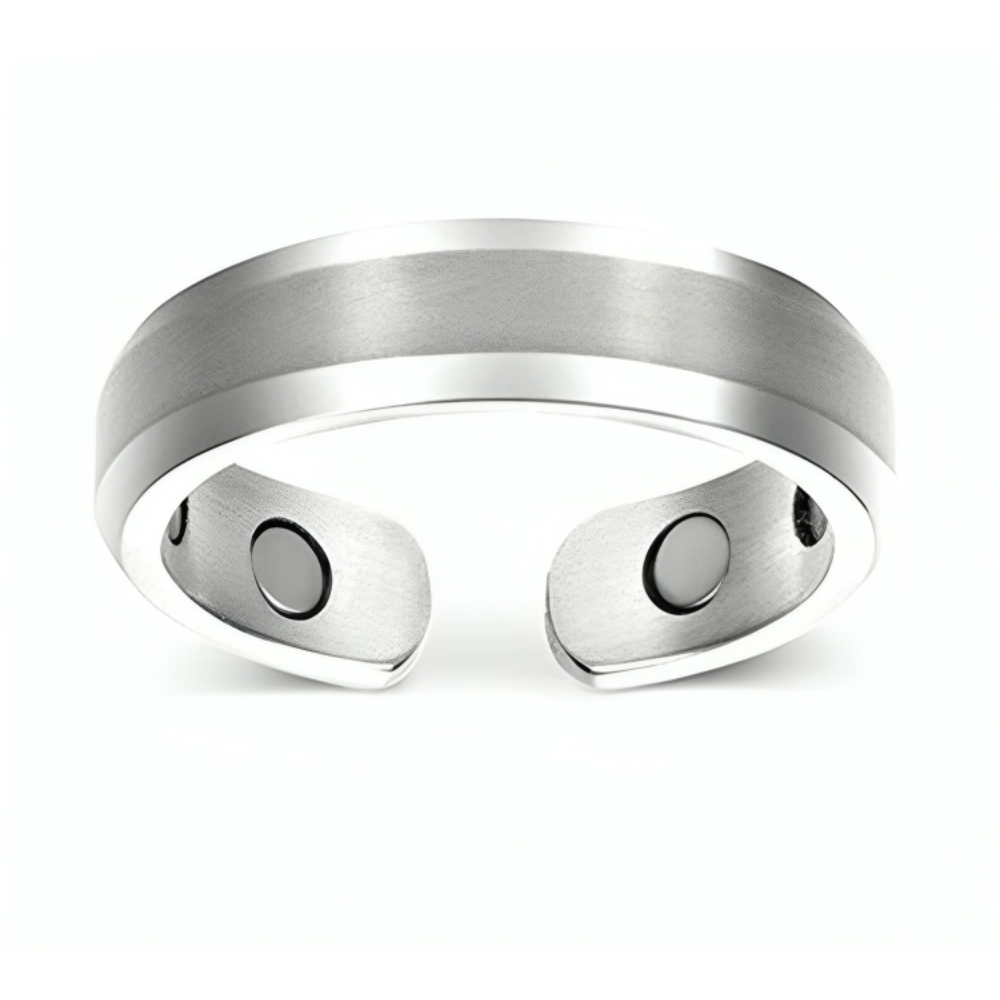 Magnetic Therapy Ring