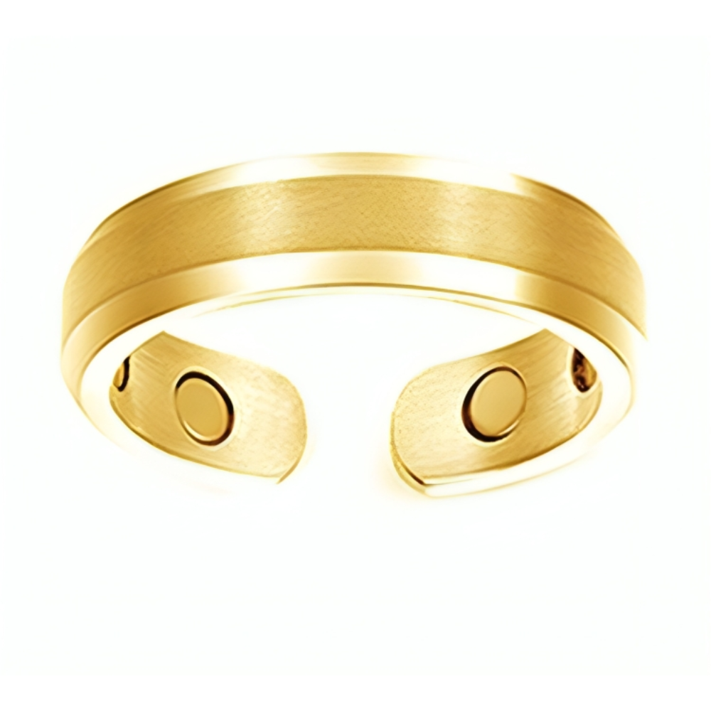 Magnetic Therapy Ring