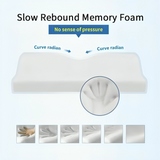 Orthopaedic Cervical Pillow