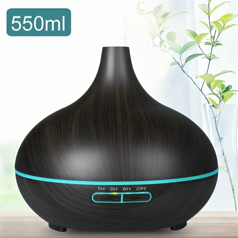 Essential Oil Diffuser