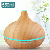 Essential Oil Diffuser