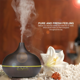 Essential Oil Diffuser