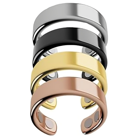 Magnetic Therapy Ring