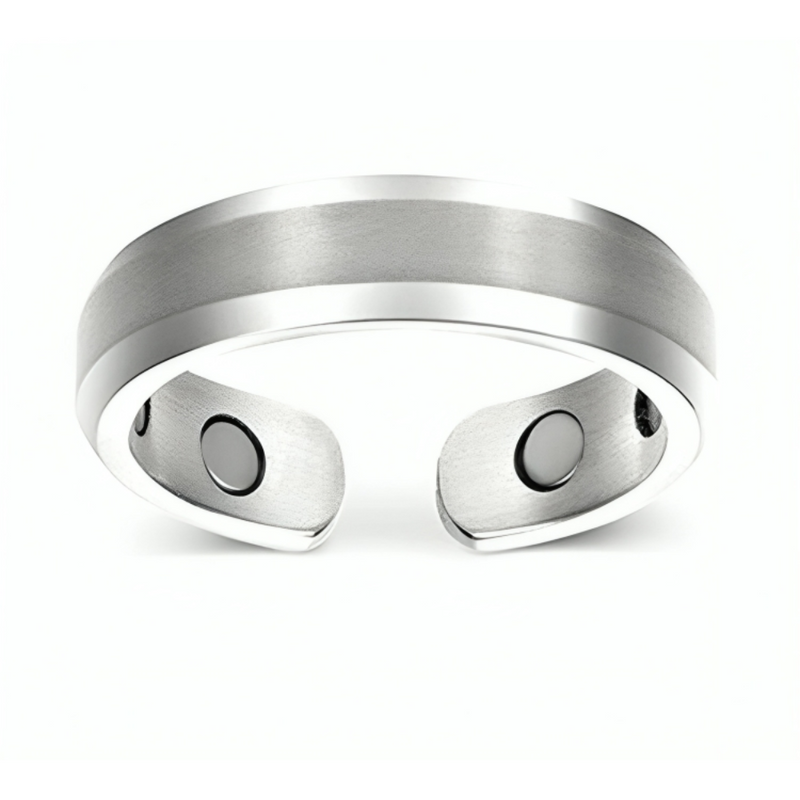 Magnetic Therapy Ring