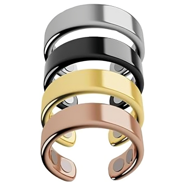 Magnetic Therapy Ring