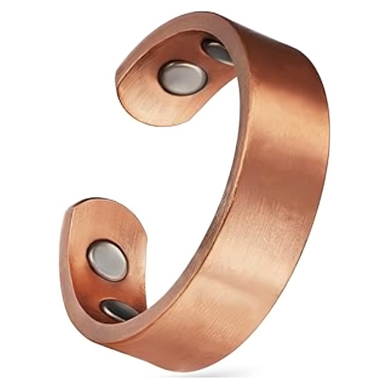 Magnetic Therapy Ring