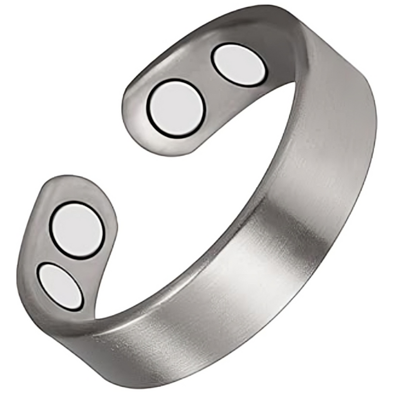 Magnetic Therapy Ring