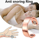 Magnetic Therapy Ring