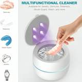 Ultrasonic UV Cleaner