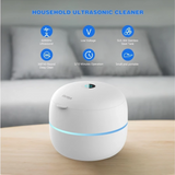 Ultrasonic UV Cleaner