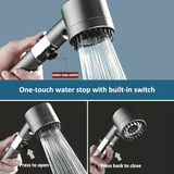 Derma Shower Head