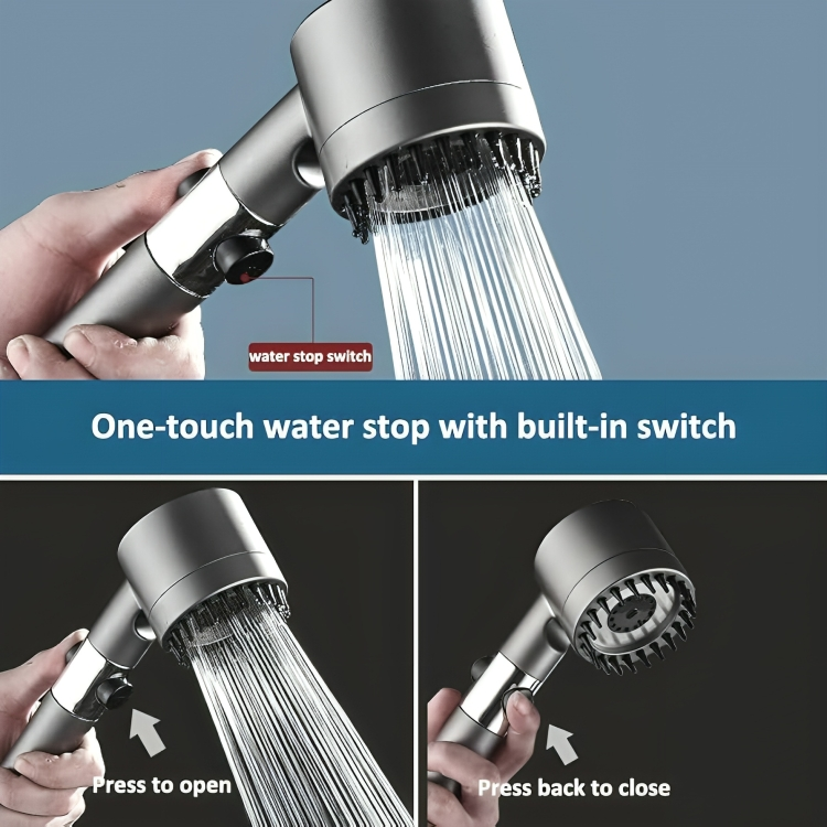 Derma Shower Head